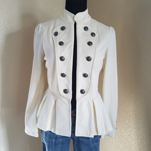 Starling Jackets & Blazers - ❤final discount❤ Starling Steampunk jacket/woman's